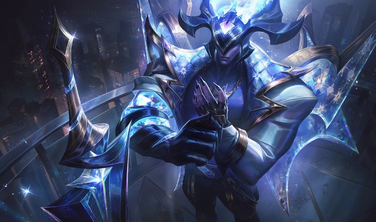 đồ aatrox dtcl