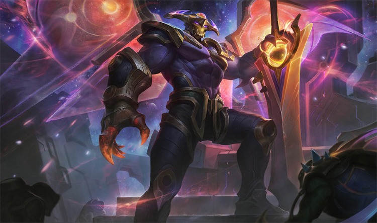 aatrox dtcl
