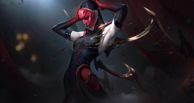 Một số câu hỏi thường gặp về Elise DTCL mùa