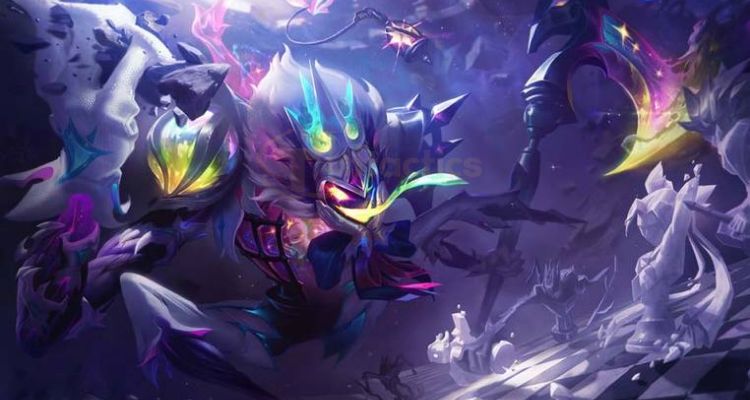 Một số câu hỏi thường gặp về Fiddlestick