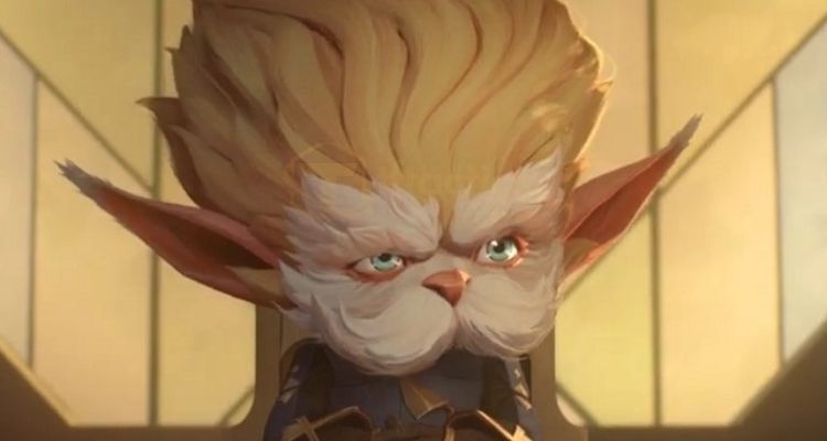 Các câu hỏi về Heimerdinger TFT mùa 13