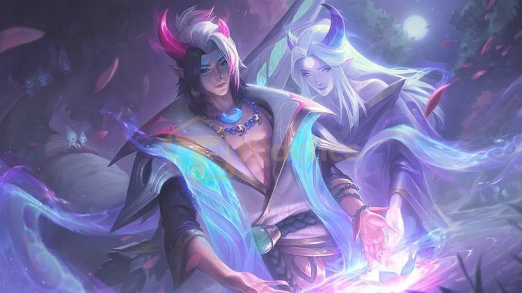 alune tft