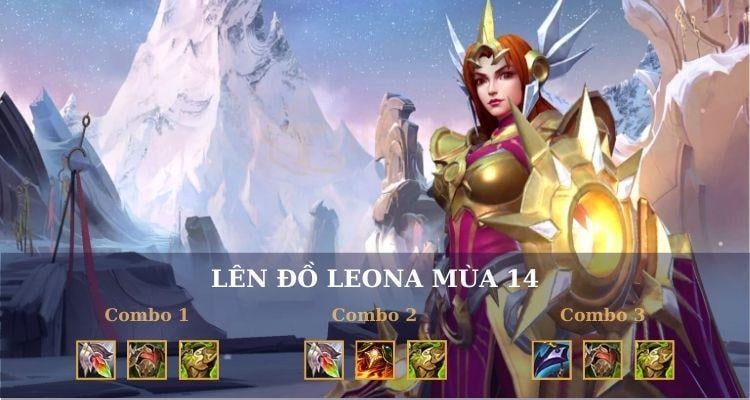 tft leona