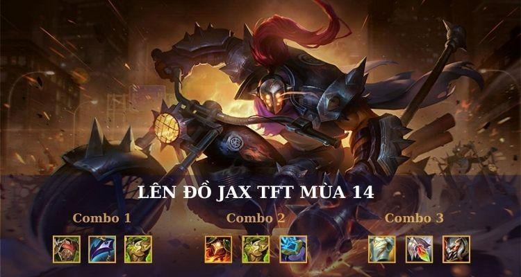 tft jax items