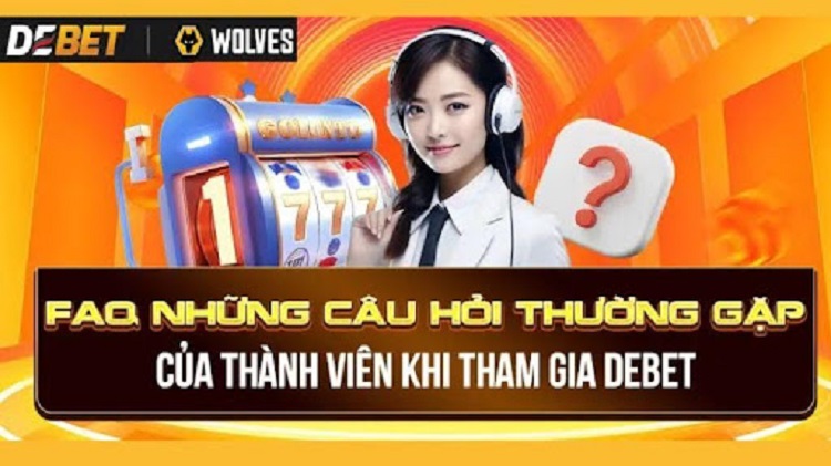 Câu hỏi gặp phải khi đăng ký tài khoản