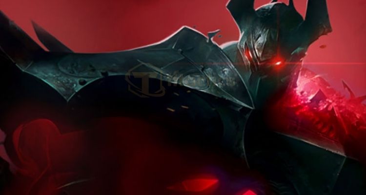Câu hỏi thường gặp về tướng Mordekaiser 
