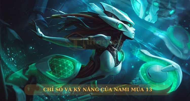 dtcl nami