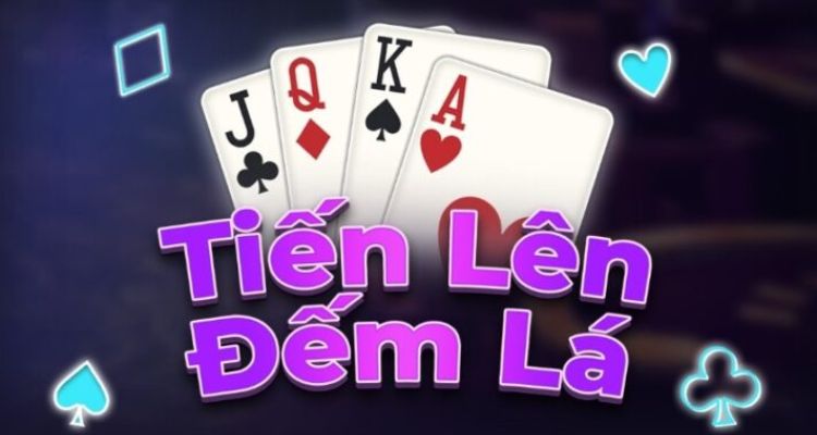 Chơi Tiến lên đếm lá cực hay trên X8 Club 