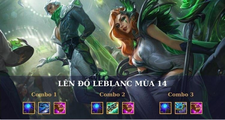 leblanc tft