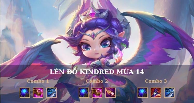 tft kindred