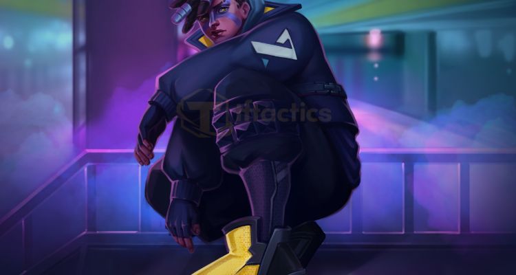 Kinh nghiệm chơi Ekko TFT