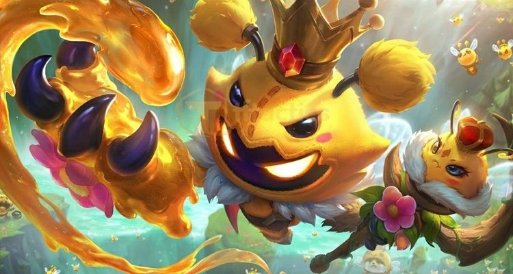 Giải đáp các thắc mắc liên quan đến Ziggs Đấu Trường Chân Lý 