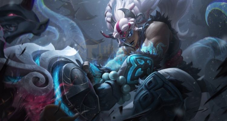 Một số câu hỏi thường gặp về Illaoi TFT mùa 14