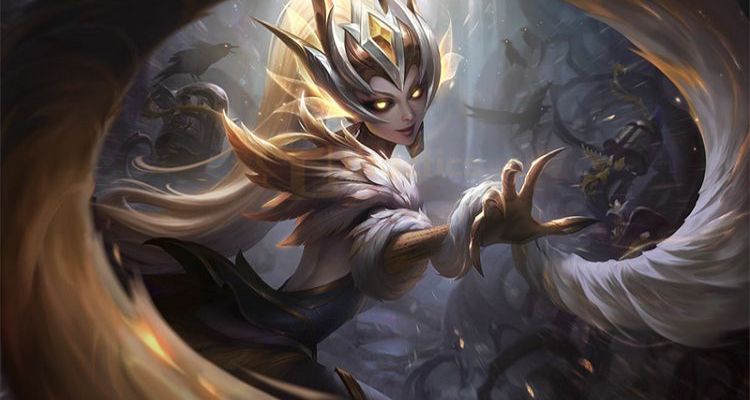 Một số câu hỏi thường gặp về Zyra TFT