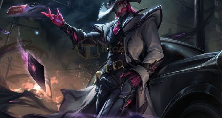Giải đáp về zed DTCL mùa 14