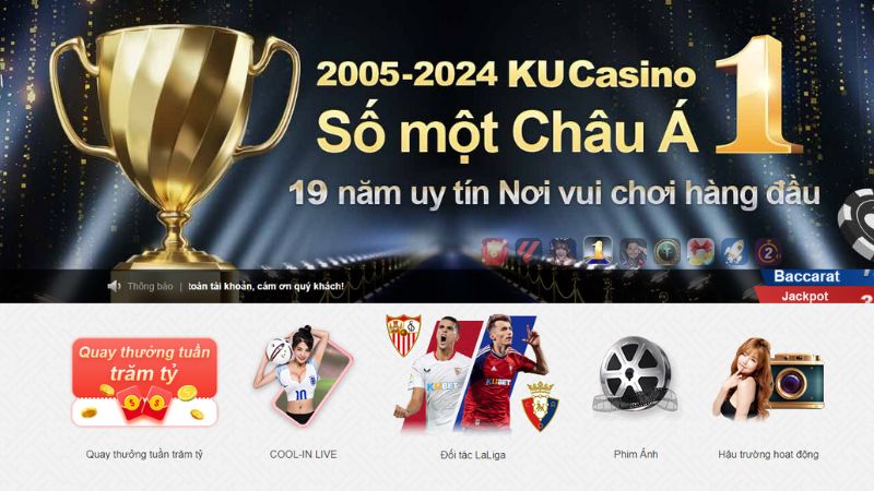 Giới thiệu đôi nét về Ku11