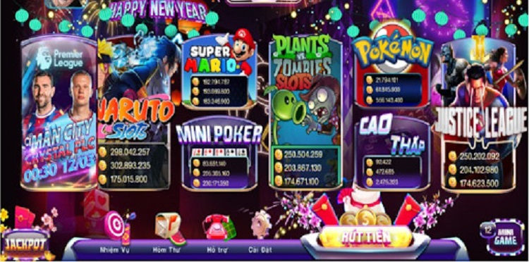 Giới thiệu đôi nét về 789club