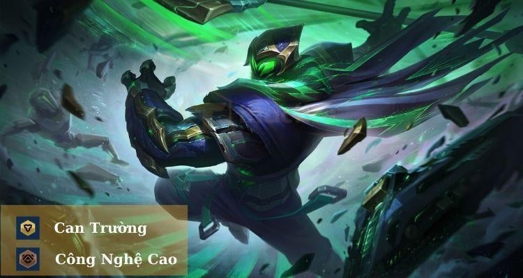 jax dtcl