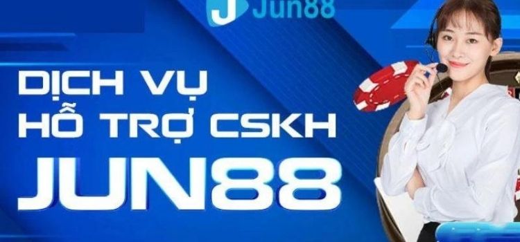 Mọi câu hỏi về Jun88 sẽ được giải đáp tại đây