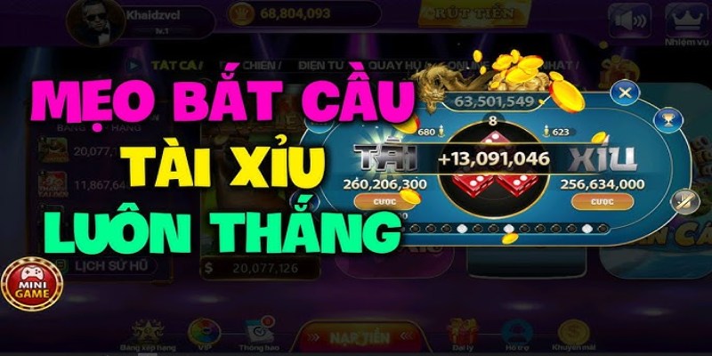 Kinh nghiệm chơi cho mọi game thủ