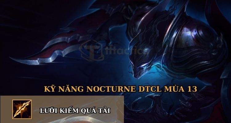 lên đồ nocturne dtcl