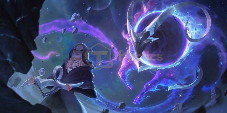 alune tft