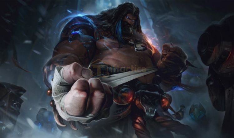 udyr tft