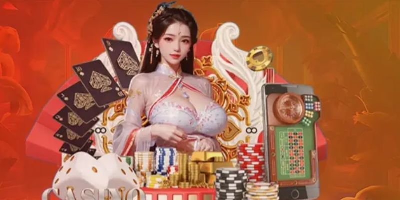 Lợi ích hấp dẫn khi tham gia nhóm kéo baccarat cùng trang chủ Ok9