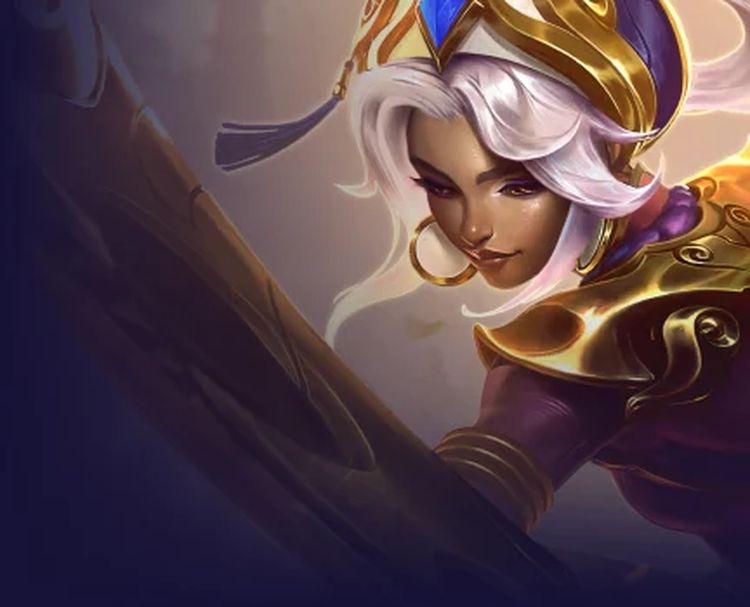 qiyana tft items