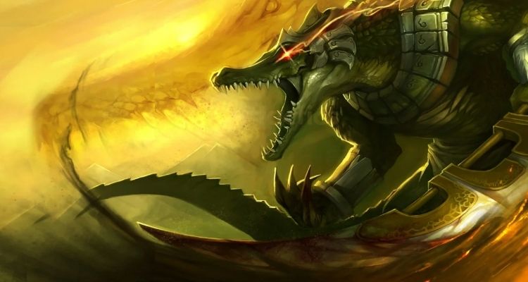 Một số câu hỏi thường gặp của người chơi về Renekton DTCL 