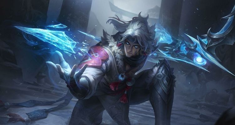 Một số câu hỏi thường gặp về tướng Varus trong mùa 14 