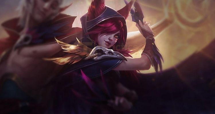 Một số câu hỏi thường gặp về Xayah Đấu Trường Chân Lý 