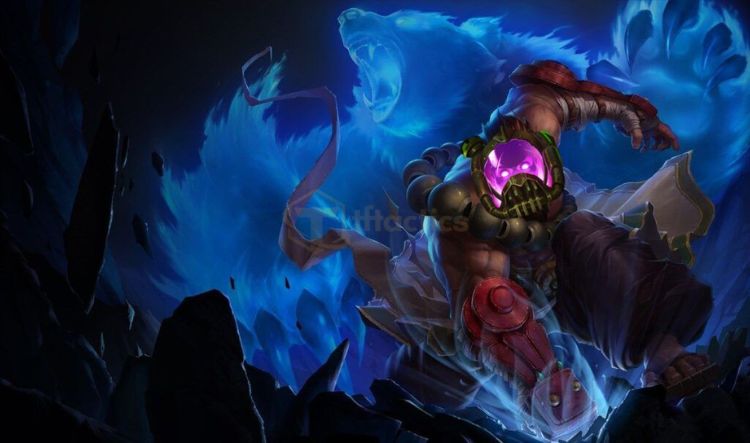 udyr tft