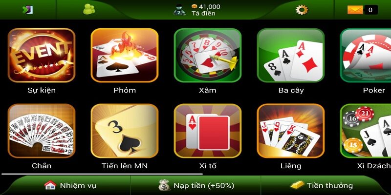   Nền tảng Hb88 đẳng cấp