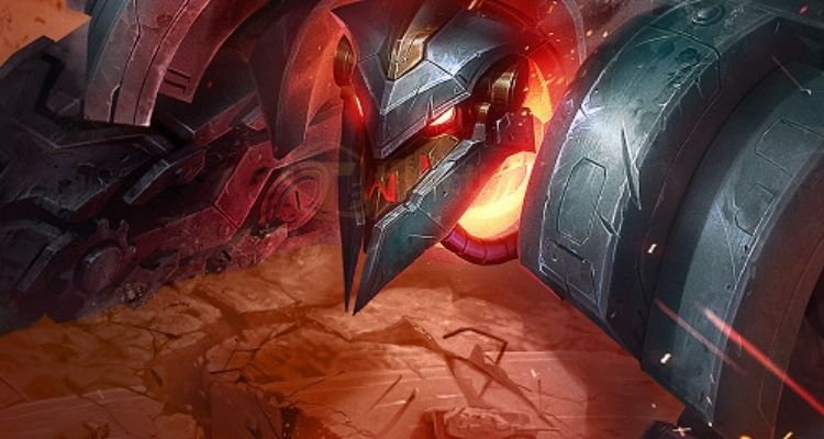 Những lưu ý khi chơi Skarner DTCL mà bạn nên biết 