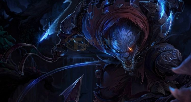 Những lưu ý khi chơi tướng Rengar mà bạn nên biết 