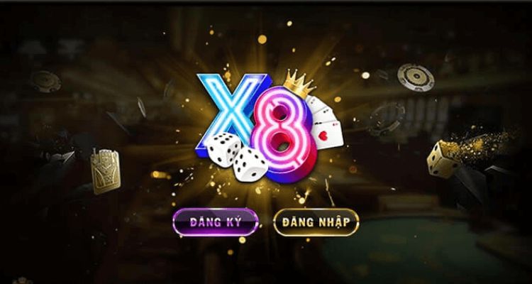 Những lý do nên chọn game trực tuyến X8 Club