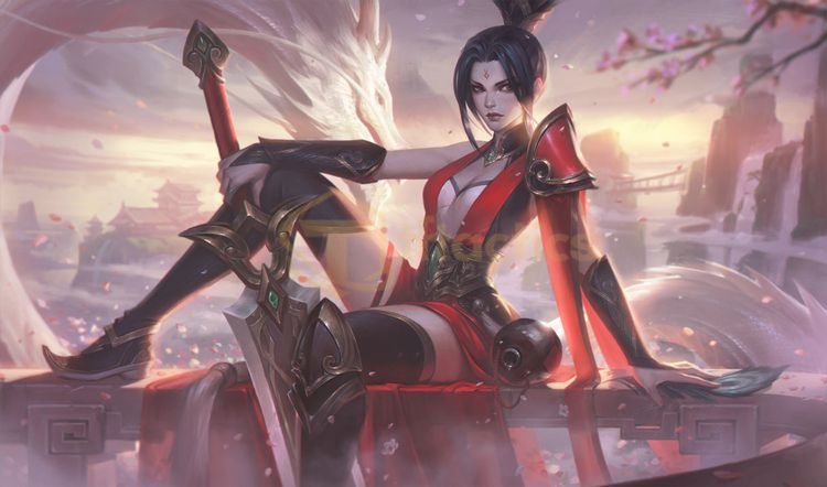 riven dtcl