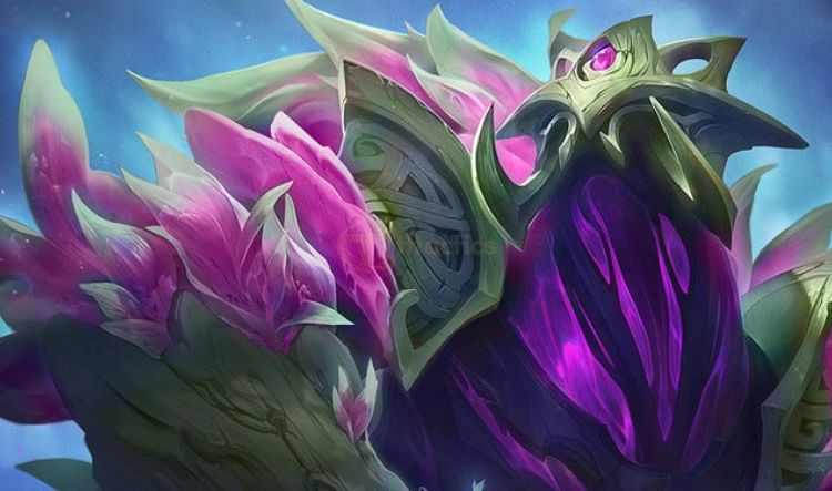 trang bị rek'sai dtcl