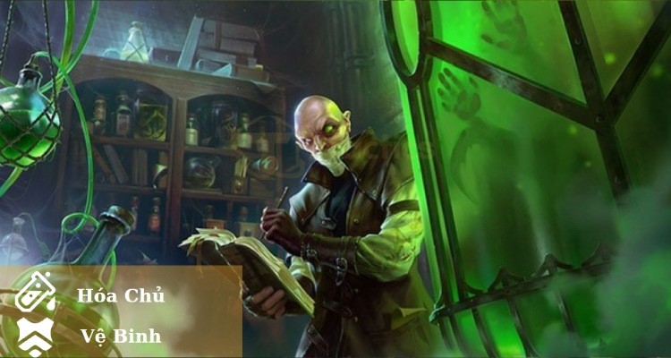 singed dtcl