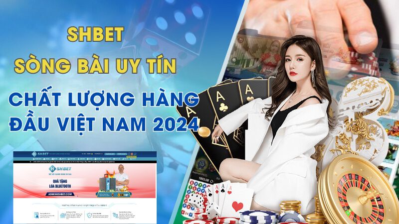 Sân chơi SHBET là gì?