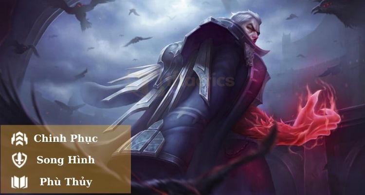 swain dtcl