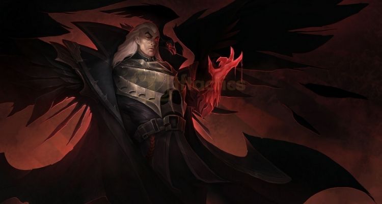 swain tft item
