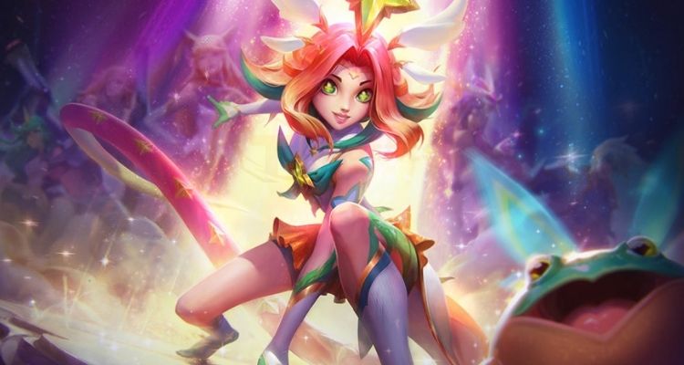Thắc mắc thường gặp về Neeko Đấu Trường Chân Lý mùa 14