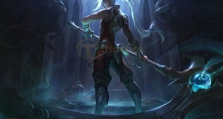 Thắc mắc thường gặp về tướng Rhaast DTCL mùa 14