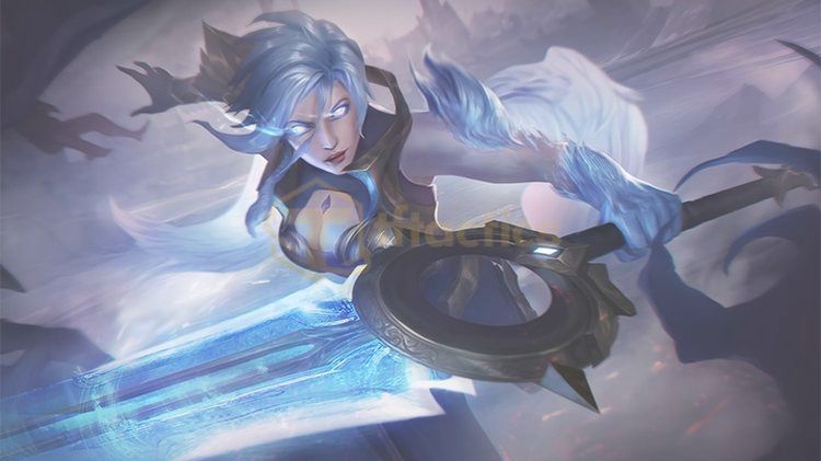 riven dtcl