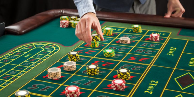 Thông tin về cách thức hoạt động trang chủ Ok9 với nhóm kéo baccarat 