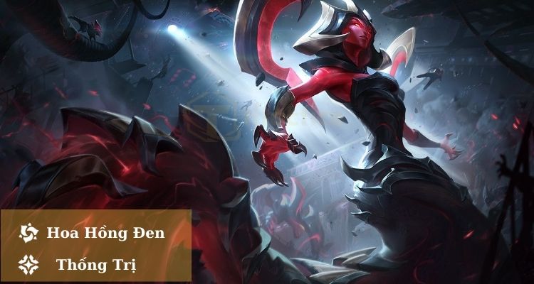 Tộc hệ của Cassiopeia mùa 13 DTCL