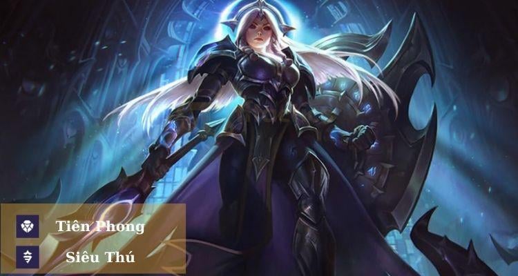leona dtcl