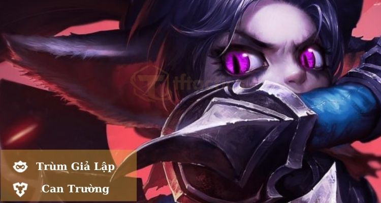 Tộc hệ của tướng Poppy DTCL mùa 14 
